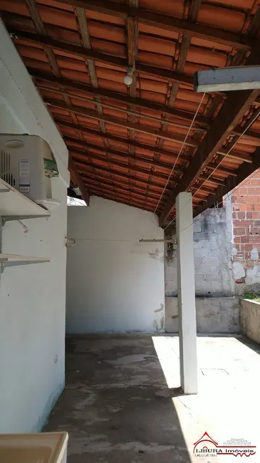 Foto 9 de Casa com 3 quartos à venda, 250m2 em Jardim Paraíso, Jacarei - SP