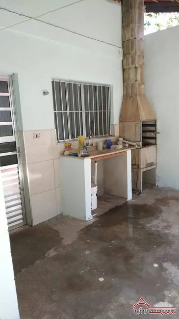 Foto 8 de Casa com 3 quartos à venda, 250m2 em Jardim Paraíso, Jacarei - SP