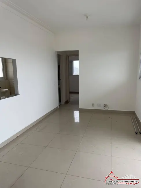 Apartamento com 2 quartos para alugar, 64m2 em Centro, Jacarei - SP - imagem 6 Foto 6 de Apartamento com 2 quartos para alugar, 64m2 em Centro, Jacarei - SP