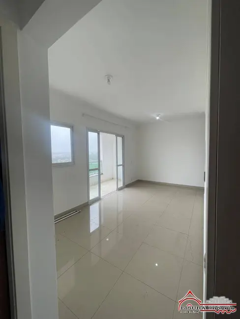 Apartamento com 2 quartos para alugar, 64m2 em Centro, Jacarei - SP - imagem 3 Foto 3 de Apartamento com 2 quartos para alugar, 64m2 em Centro, Jacarei - SP