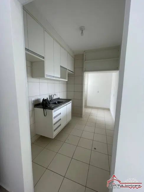 Apartamento com 2 quartos para alugar, 64m2 em Centro, Jacarei - SP - imagem 9 Foto 9 de Apartamento com 2 quartos para alugar, 64m2 em Centro, Jacarei - SP