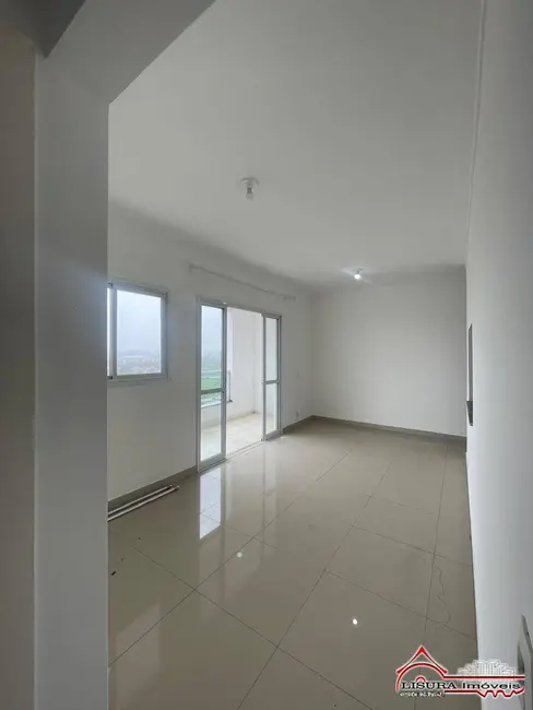 Apartamento com 2 quartos para alugar, 64m2 em Centro, Jacarei - SP - imagem 4 Foto 4 de Apartamento com 2 quartos para alugar, 64m2 em Centro, Jacarei - SP