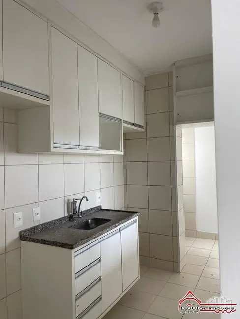 Apartamento com 2 quartos para alugar, 64m2 em Centro, Jacarei - SP - imagem 8 Foto 8 de Apartamento com 2 quartos para alugar, 64m2 em Centro, Jacarei - SP