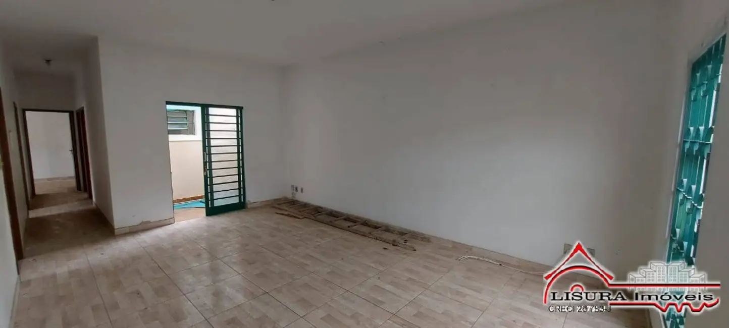 Foto 1 de Casa com 3 quartos à venda, 145m2 em Centro, Jacarei - SP
