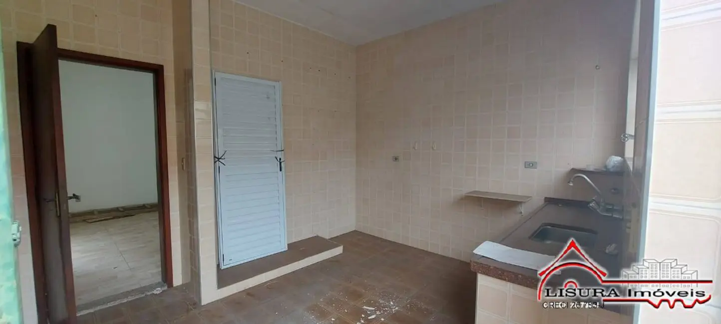 Foto 4 de Casa com 3 quartos à venda, 145m2 em Centro, Jacarei - SP