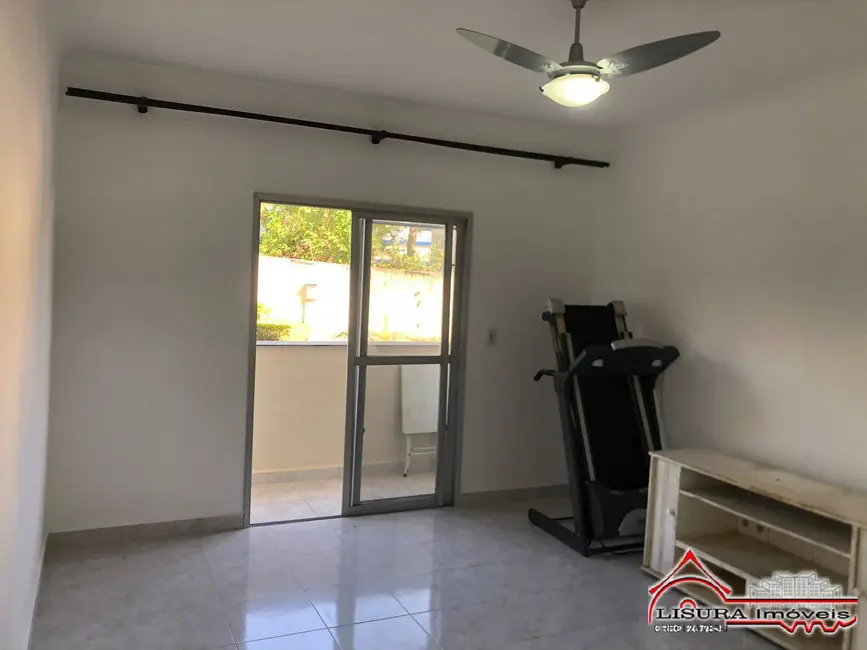Foto 1 de Apartamento com 3 quartos à venda, 76m2 em Centro, Jacarei - SP