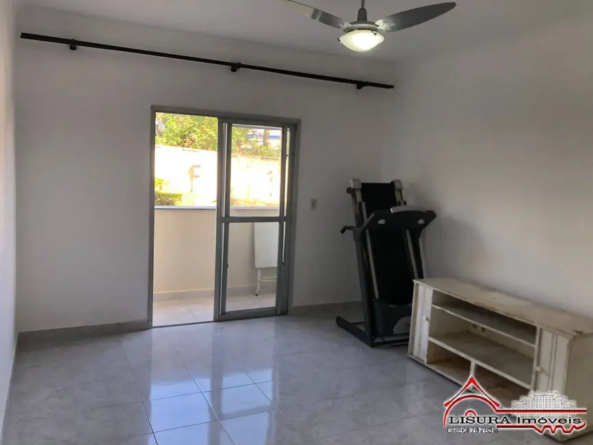 Foto 2 de Apartamento com 3 quartos à venda, 76m2 em Centro, Jacarei - SP