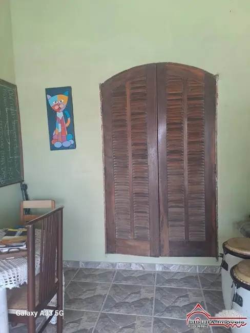 Foto 9 de Casa com 2 quartos à venda, 131m2 em Jardim Paraíso, Jacarei - SP