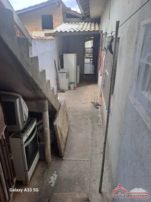 Foto 7 de Casa com 2 quartos à venda, 131m2 em Jardim Paraíso, Jacarei - SP