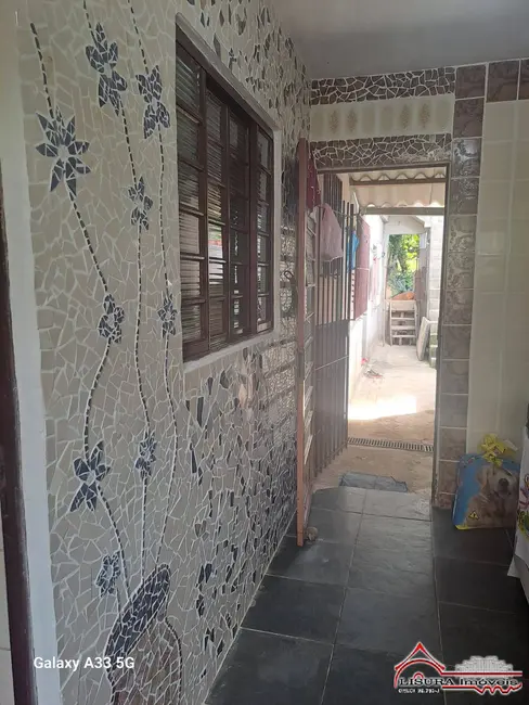 Foto 8 de Casa com 2 quartos à venda, 131m2 em Jardim Paraíso, Jacarei - SP