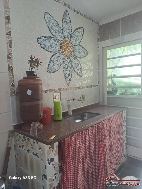 Foto 4 de Casa com 2 quartos à venda, 131m2 em Jardim Paraíso, Jacarei - SP
