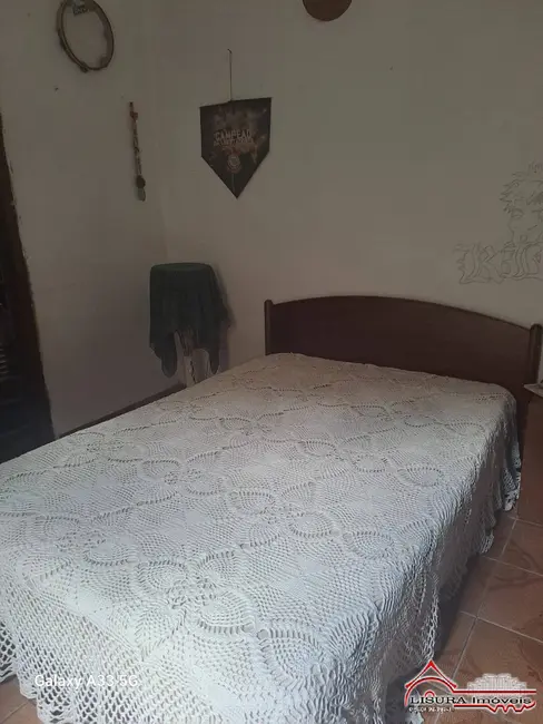 Foto 6 de Casa com 2 quartos à venda, 131m2 em Jardim Paraíso, Jacarei - SP