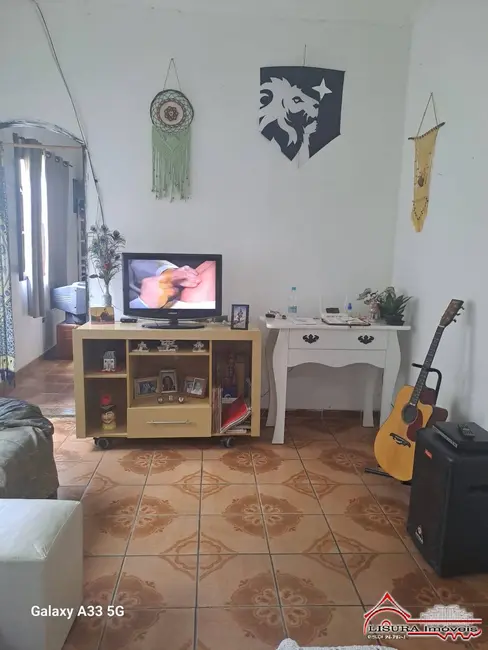 Foto 2 de Casa com 2 quartos à venda, 131m2 em Jardim Paraíso, Jacarei - SP