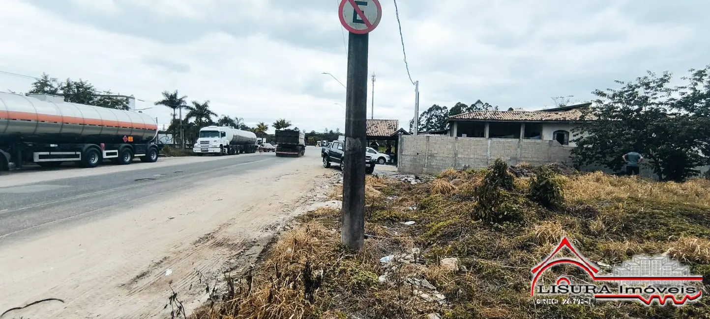 Foto 9 de Terreno / Lote à venda, 1143m2 em Pagador de Andrade, Jacarei - SP