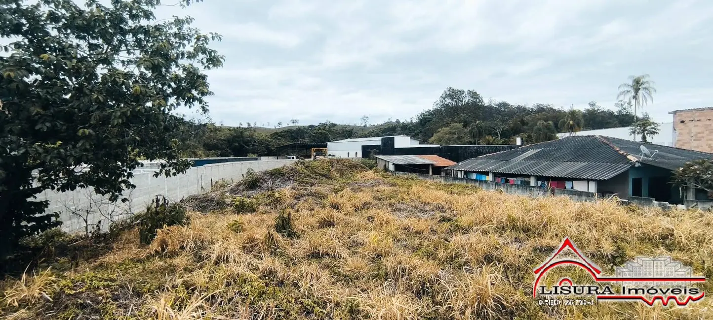 Foto 8 de Terreno / Lote à venda, 1143m2 em Pagador de Andrade, Jacarei - SP