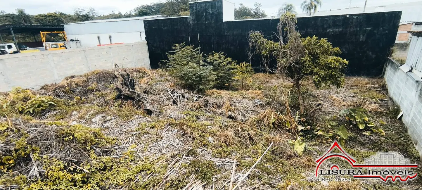 Foto 5 de Terreno / Lote à venda, 1143m2 em Pagador de Andrade, Jacarei - SP