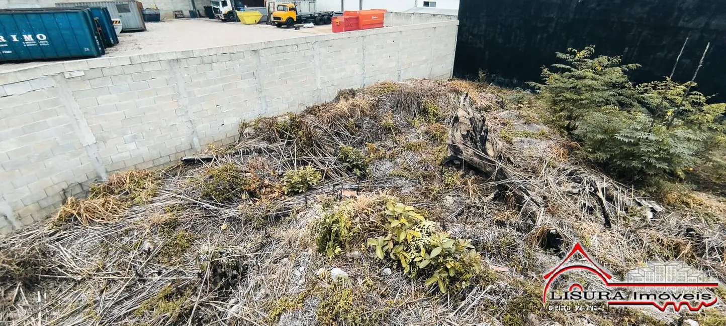 Foto 7 de Terreno / Lote à venda, 1143m2 em Pagador de Andrade, Jacarei - SP