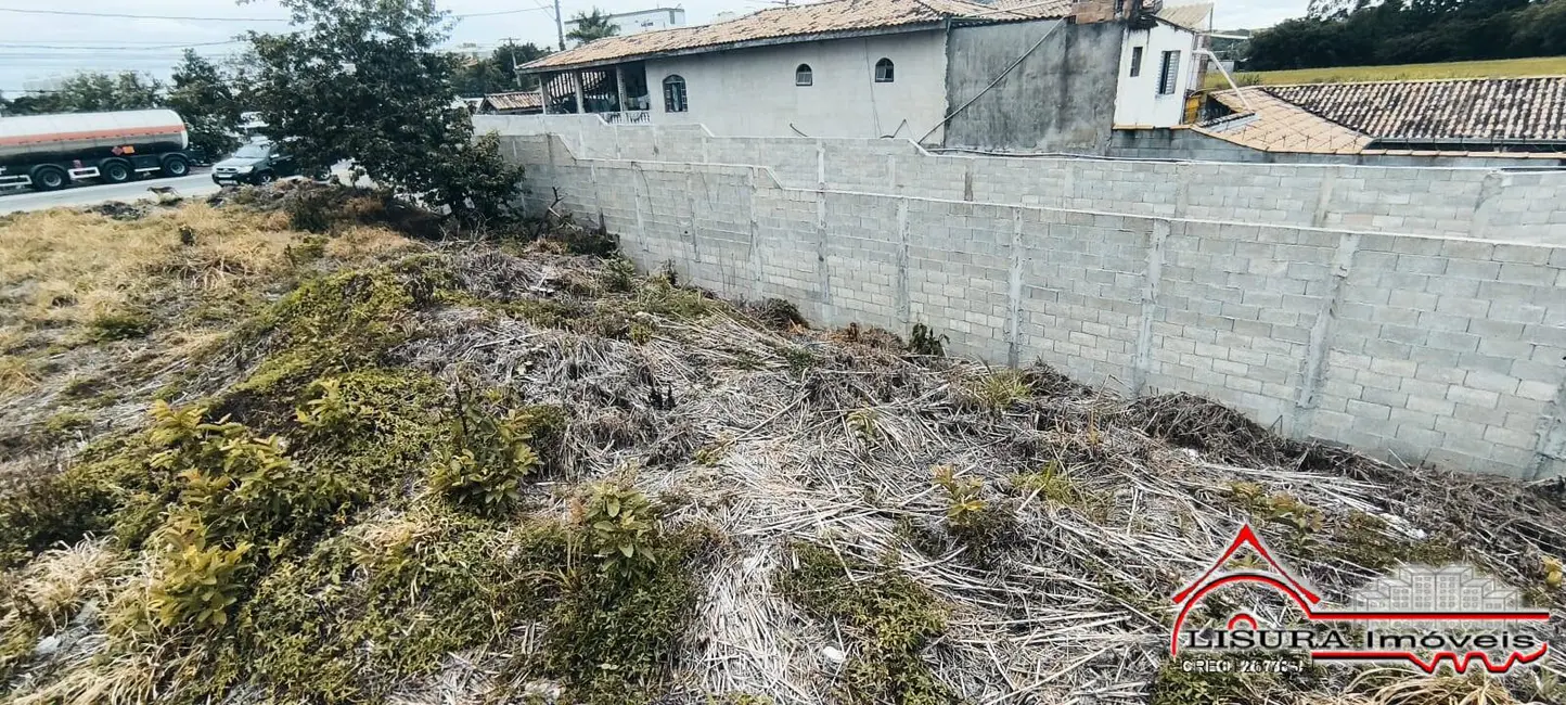 Foto 6 de Terreno / Lote à venda, 1143m2 em Pagador de Andrade, Jacarei - SP