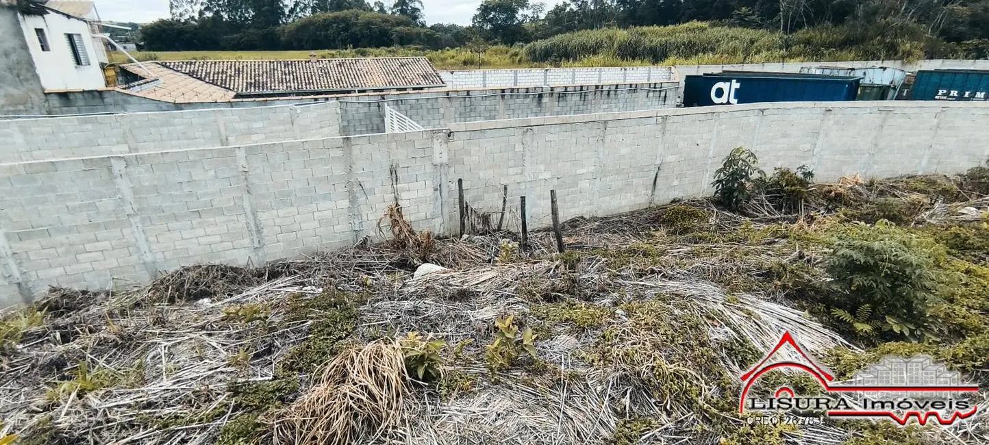 Foto 4 de Terreno / Lote à venda, 1143m2 em Pagador de Andrade, Jacarei - SP