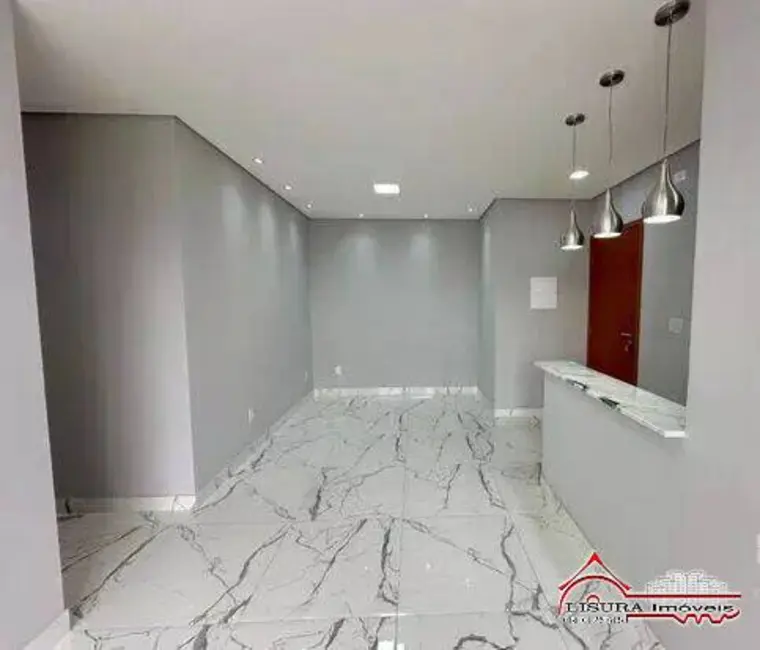Foto 3 de Apartamento com 3 quartos para alugar em Centro, Jacarei - SP