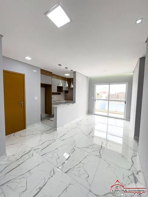 Foto 2 de Apartamento com 3 quartos para alugar em Centro, Jacarei - SP