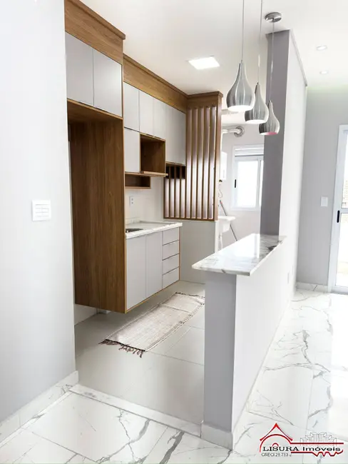 Foto 6 de Apartamento com 3 quartos para alugar em Centro, Jacarei - SP