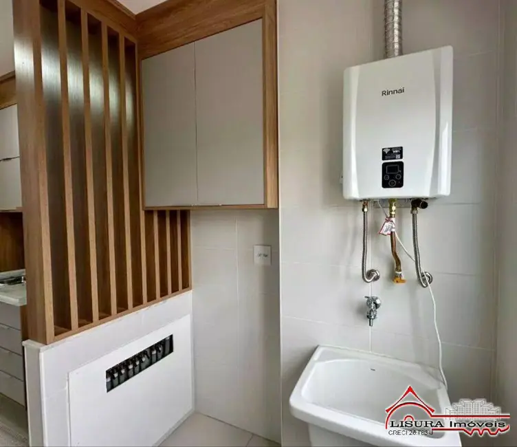 Foto 5 de Apartamento com 3 quartos para alugar em Centro, Jacarei - SP