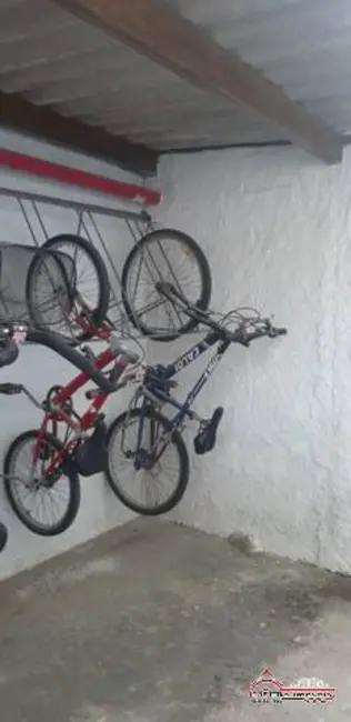 Foto 8 de Apartamento com 2 quartos à venda, 50m2 em Jardim Novo Amanhecer, Jacarei - SP