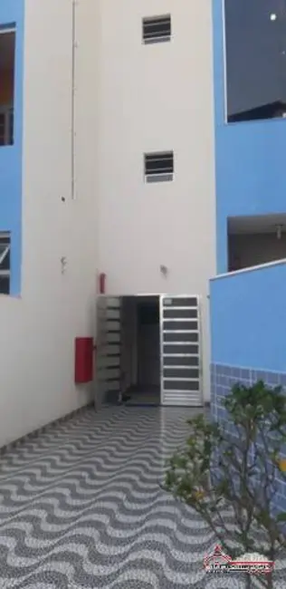 Foto 6 de Apartamento com 2 quartos à venda, 50m2 em Jardim Novo Amanhecer, Jacarei - SP