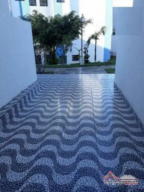 Foto 7 de Apartamento com 2 quartos à venda, 50m2 em Jardim Novo Amanhecer, Jacarei - SP