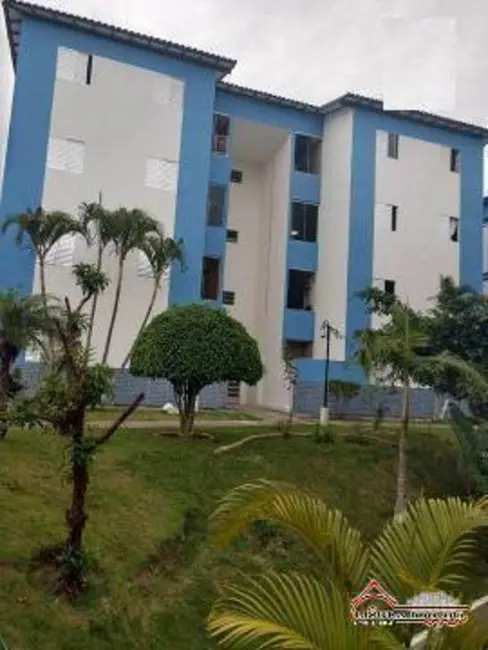 Foto 5 de Apartamento com 2 quartos à venda, 50m2 em Jardim Novo Amanhecer, Jacarei - SP