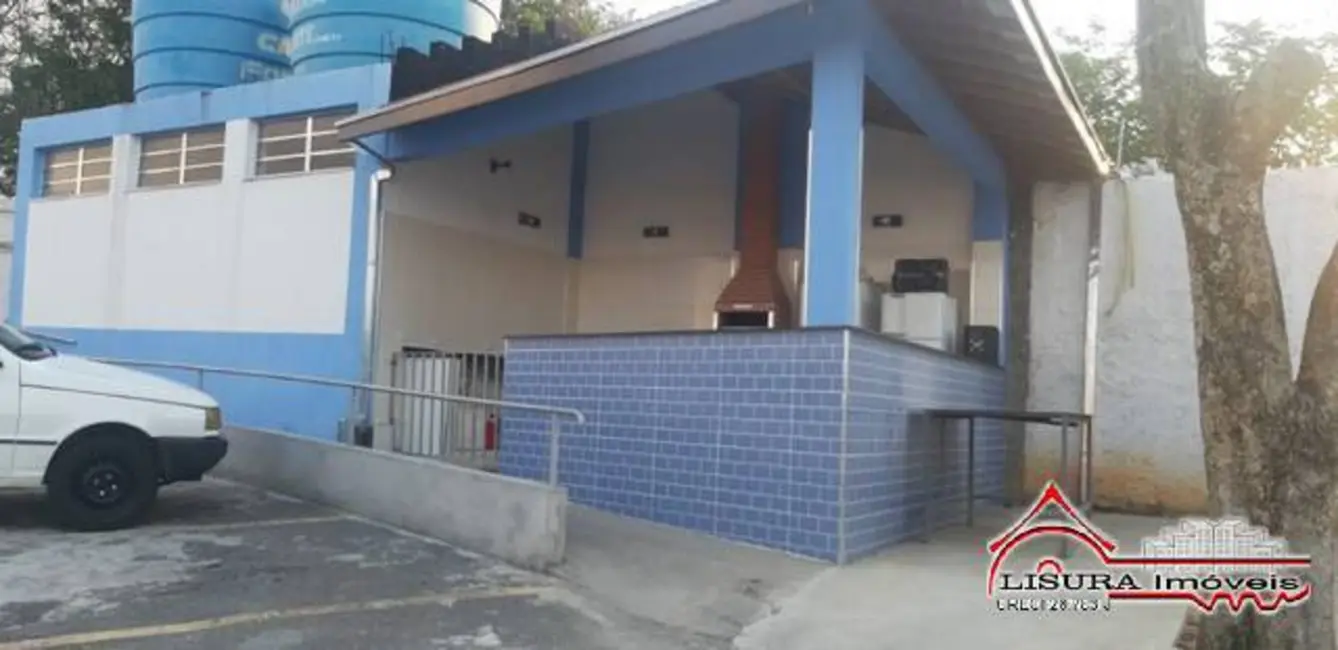 Foto 4 de Apartamento com 2 quartos à venda, 50m2 em Jardim Novo Amanhecer, Jacarei - SP