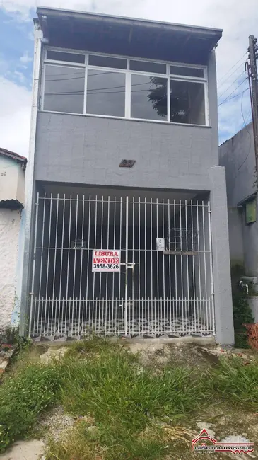 Foto 1 de Casa com 2 quartos à venda em Jardim Santo Antônio da Boa Vista, Jacarei - SP