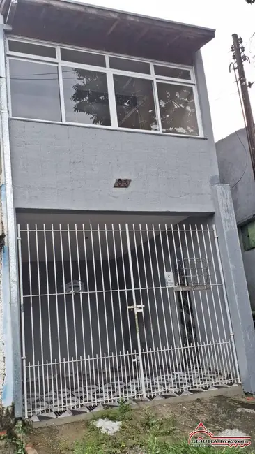 Foto 2 de Casa com 2 quartos à venda em Jardim Santo Antônio da Boa Vista, Jacarei - SP