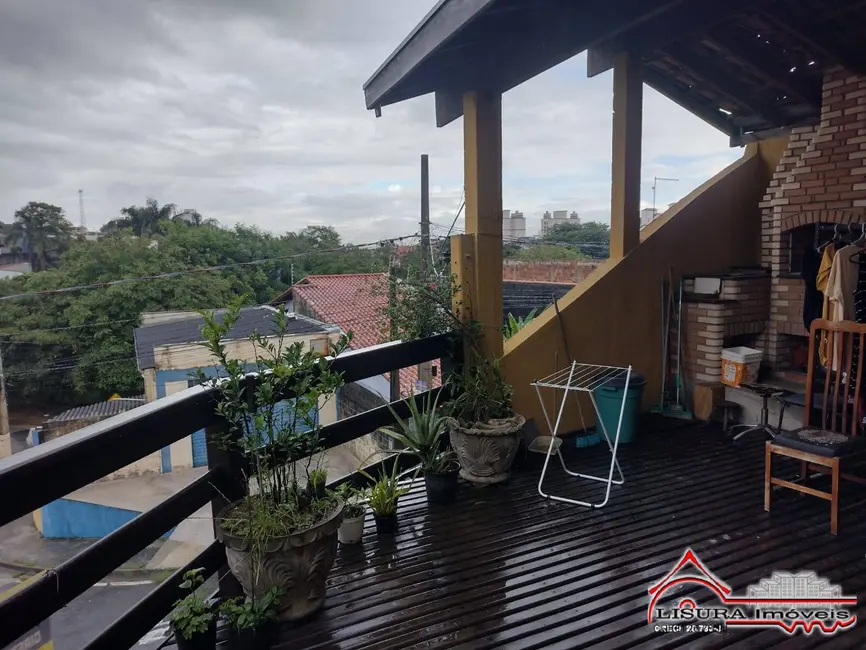 Foto 6 de Casa à venda em Vila Nova Aliança, Jacarei - SP