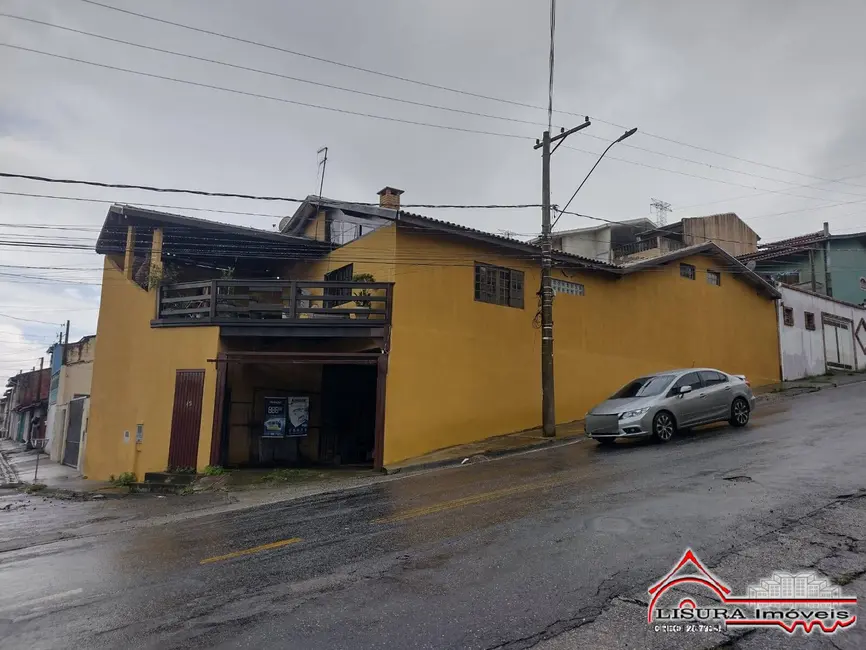 Foto 1 de Casa à venda em Vila Nova Aliança, Jacarei - SP