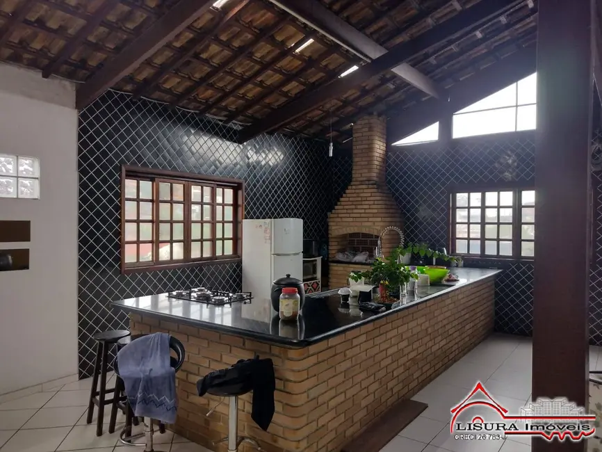 Foto 8 de Casa à venda em Vila Nova Aliança, Jacarei - SP