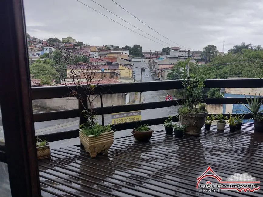 Foto 5 de Casa à venda em Vila Nova Aliança, Jacarei - SP