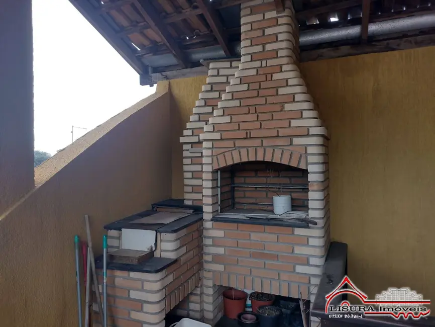 Foto 10 de Casa à venda em Vila Nova Aliança, Jacarei - SP