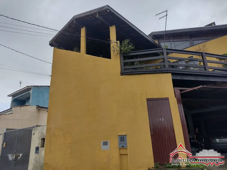 Foto 4 de Casa à venda em Vila Nova Aliança, Jacarei - SP