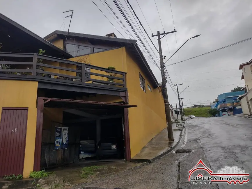 Foto 3 de Casa à venda em Vila Nova Aliança, Jacarei - SP