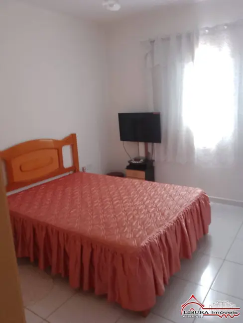 Foto 5 de Casa de Condomínio com 2 quartos à venda, 73m2 em Vila Formosa, Jacarei - SP