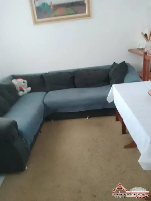 Foto 2 de Casa de Condomínio com 2 quartos à venda, 73m2 em Vila Formosa, Jacarei - SP