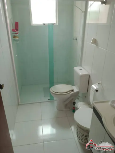 Foto 8 de Casa de Condomínio com 2 quartos à venda, 73m2 em Vila Formosa, Jacarei - SP