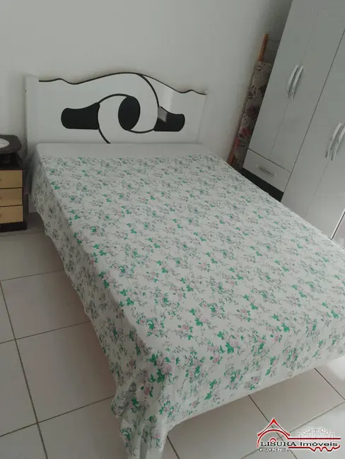 Foto 6 de Casa de Condomínio com 2 quartos à venda, 73m2 em Vila Formosa, Jacarei - SP