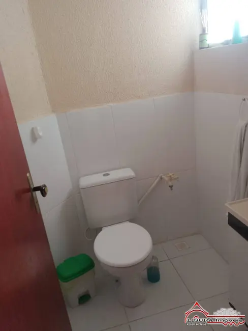 Foto 9 de Casa de Condomínio com 2 quartos à venda, 73m2 em Vila Formosa, Jacarei - SP