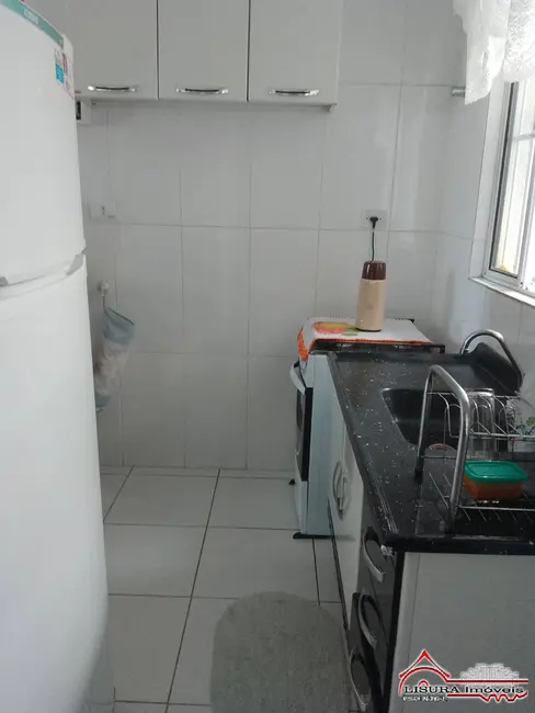 Foto 4 de Casa de Condomínio com 2 quartos à venda, 73m2 em Vila Formosa, Jacarei - SP