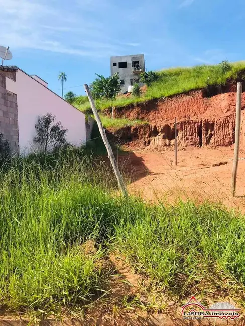 Foto 5 de Terreno / Lote à venda em Jardim Maria Amélia, Jacarei - SP