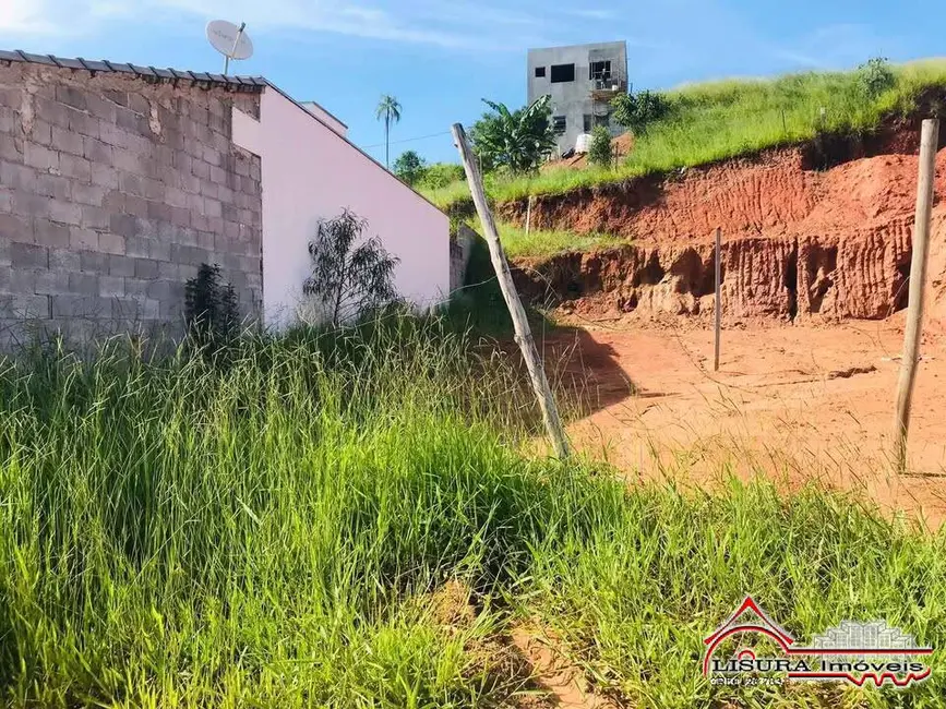 Foto 4 de Terreno / Lote à venda em Jardim Maria Amélia, Jacarei - SP