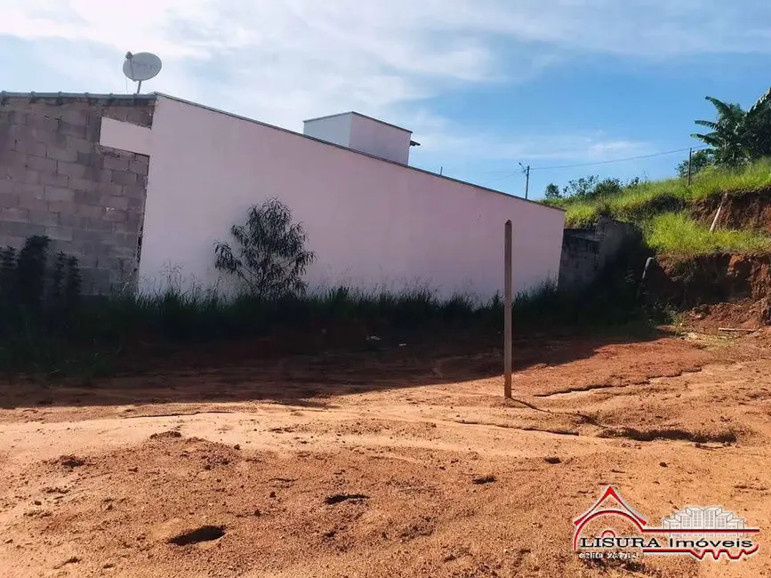 Foto 3 de Terreno / Lote à venda em Jardim Maria Amélia, Jacarei - SP